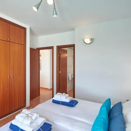 Maria De Timanfaya - Sea And Mountains Views, Pool, Wifi, 15 Minutes Walk To Marina Rubicon Ferienhaus