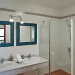 Maria De Timanfaya - Sea And Mountains Views, Pool, Wifi, 15 Minutes Walk To Marina Rubicon Feriehus *