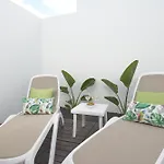Maria De Timanfaya - Sea And Mountains Views, Pool, Wifi, 15 Minutes Walk To Marina Rubicon Feriehus *