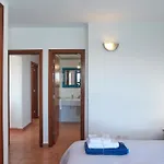 Maria De Timanfaya - Sea And Mountains Views, Pool, Wifi, 15 Minutes Walk To Marina Rubicon Playa Blanca (Lanzarote)