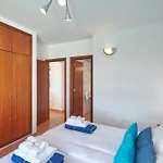 Maria De Timanfaya - Sea And Mountains Views, Pool, Wifi, 15 Minutes Walk To Marina Rubicon Feriehus