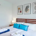 Maria De Timanfaya - Sea And Mountains Views, Pool, Wifi, 15 Minutes Walk To Marina Rubicon Feriehus *