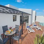 Feriehus Maria De Timanfaya - Sea And Mountains Views, Pool, Wifi, 15 Minutes Walk To Marina Rubicon