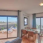 Feriehus Maria De Timanfaya - Sea And Mountains Views, Pool, Wifi, 15 Minutes Walk To Marina Rubicon Playa Blanca (Lanzarote)