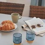 Feriehus Maria De Timanfaya - Sea And Mountains Views, Pool, Wifi, 15 Minutes Walk To Marina Rubicon