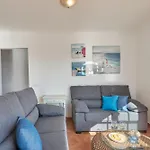 Maria De Timanfaya - Sea And Mountains Views, Pool, Wifi, 15 Minutes Walk To Marina Rubicon *