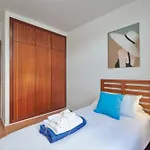 Feriehus Maria De Timanfaya - Sea And Mountains Views, Pool, Wifi, 15 Minutes Walk To Marina Rubicon